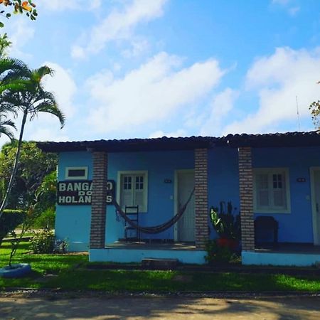 Hotel Fazenda Villa Rial Cachoeira (Bahia) Exterior foto