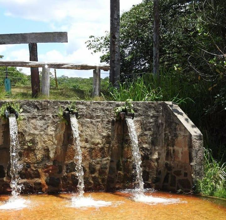 Hotel Fazenda Villa Rial Cachoeira (Bahia) Exterior foto